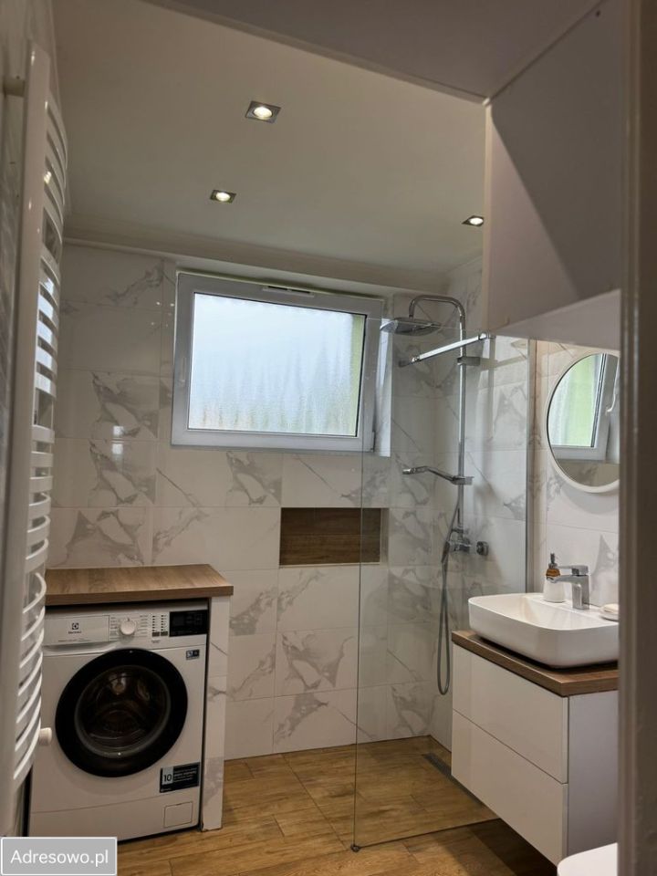 Mieszkanie 4-pokojowe Bobolice, ul. Pocztowa. Zdjęcie 11