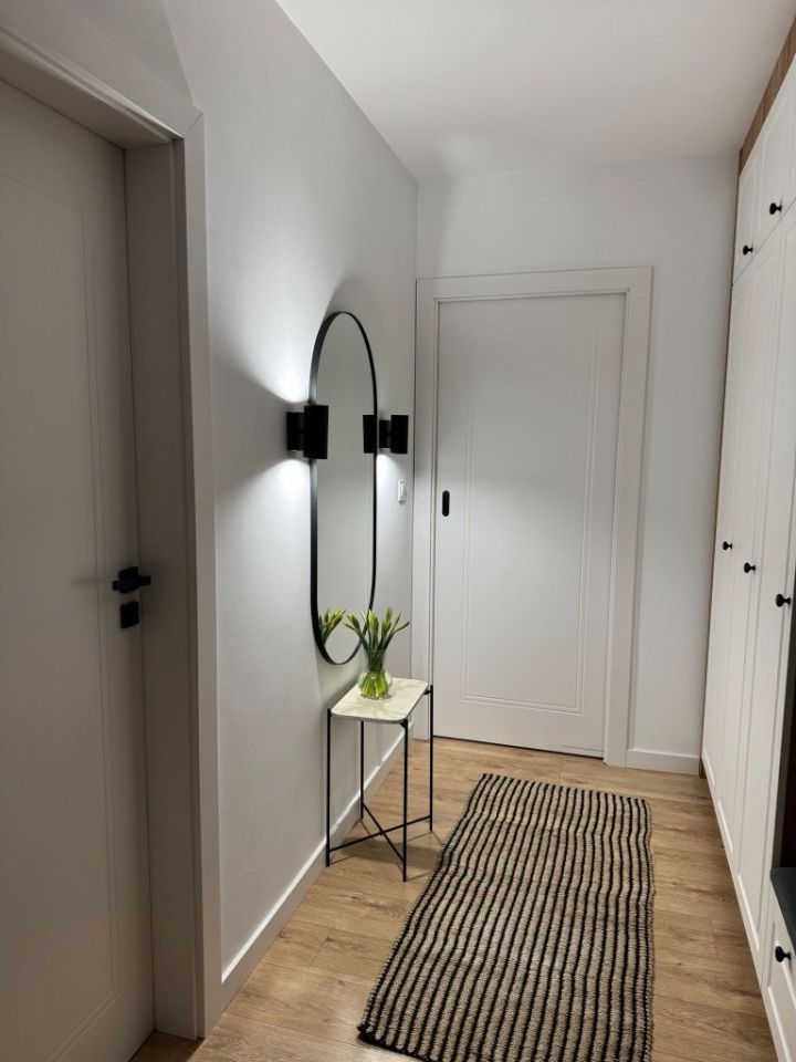 Mieszkanie 3-pokojowe Września. Zdjęcie 4