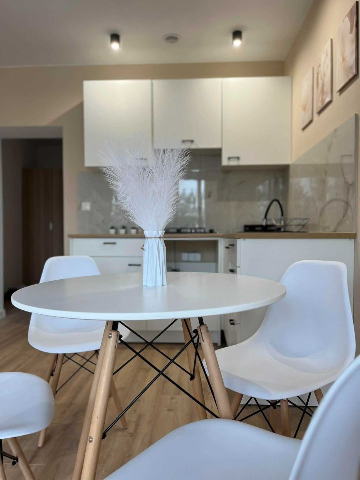 Mieszkanie 2-pokojowe Lubartów, ul. Juliusza Słowackiego. Zdjęcie 2