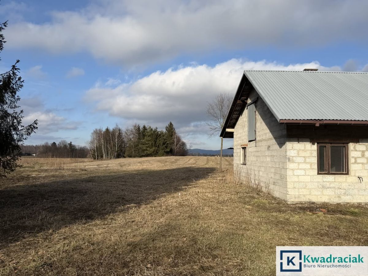 dom wolnostojący, 5 pokoi Moderówka. Zdjęcie 19