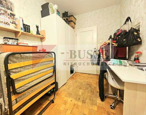 Mieszkanie 3-pokojowe Szczecin, ul. Łubinowa. Zdjęcie 4