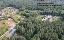 Działka budowlana Naglady, ul. Żurawia. Zdjęcie 4