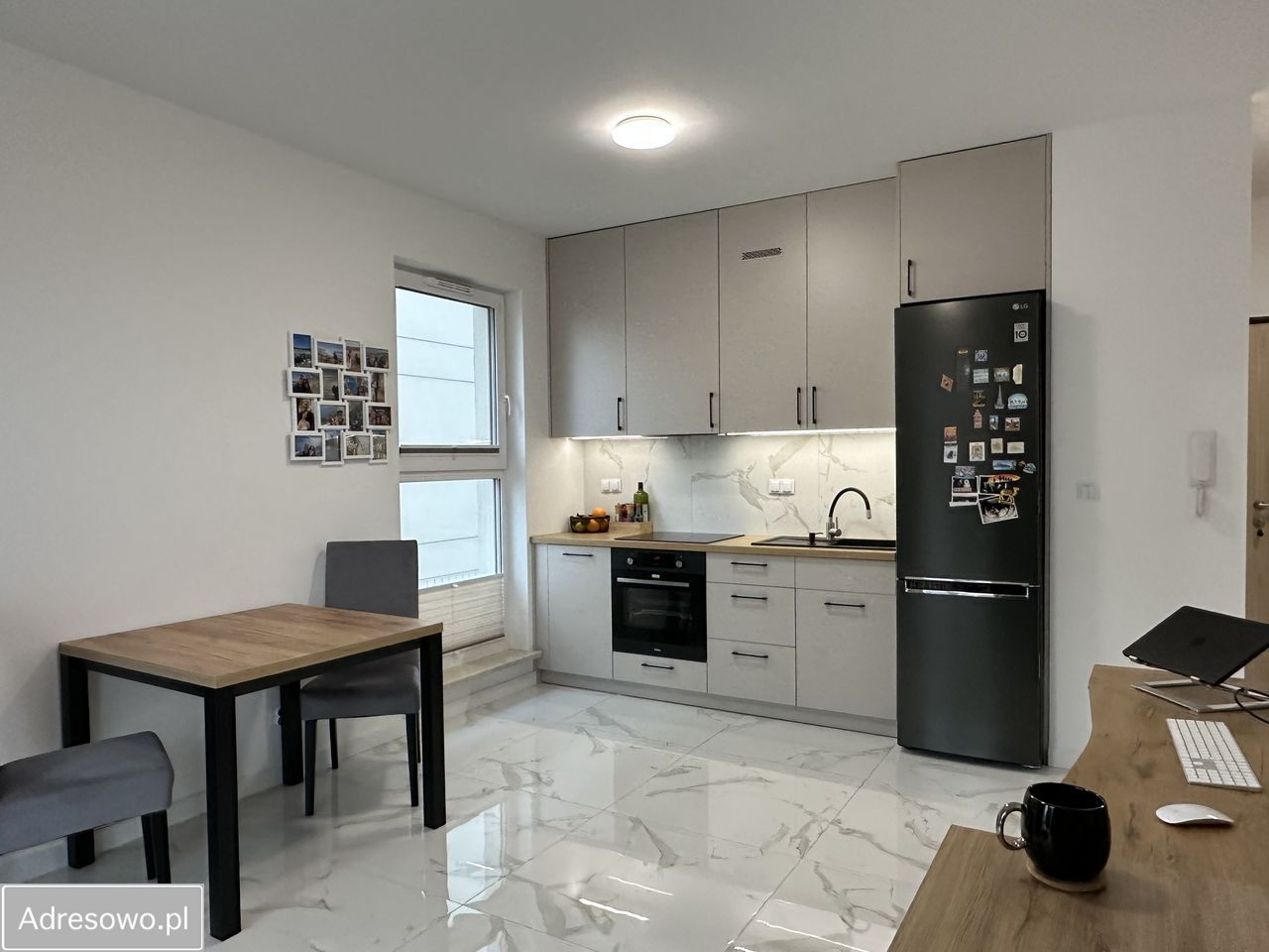 Mieszkanie 2-pokojowe Warszawa Bródno, ul. Pawła Włodkowica. Zdjęcie 8