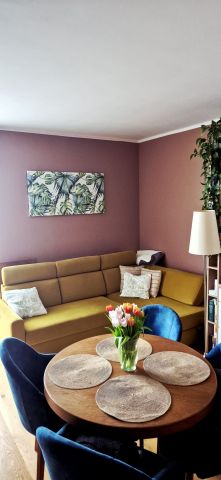 Mieszkanie 2-pokojowe Olsztyn Jaroty, Tęczowy Las. Zdjęcie 12