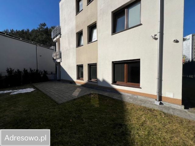 Mieszkanie 3-pokojowe Gdynia Cisowa, ul. Kcyńska. Zdjęcie 1