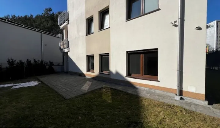 Mieszkanie 3-pokojowe Gdynia Cisowa, ul. Kcyńska