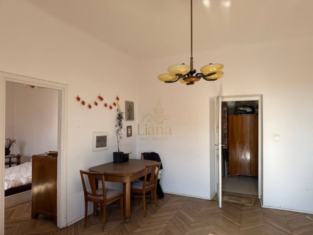 Mieszkanie 2-pokojowe Warszawa Ochota, ul. Uniwersytecka. Zdjęcie 3