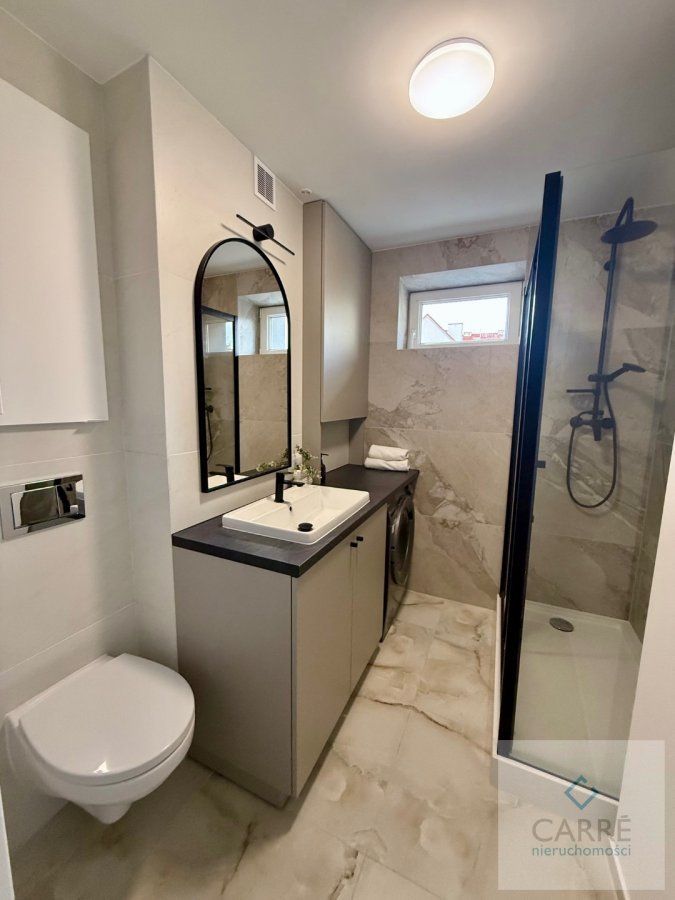 Mieszkanie 3-pokojowe Szczecin Stare Miasto. Zdjęcie 11