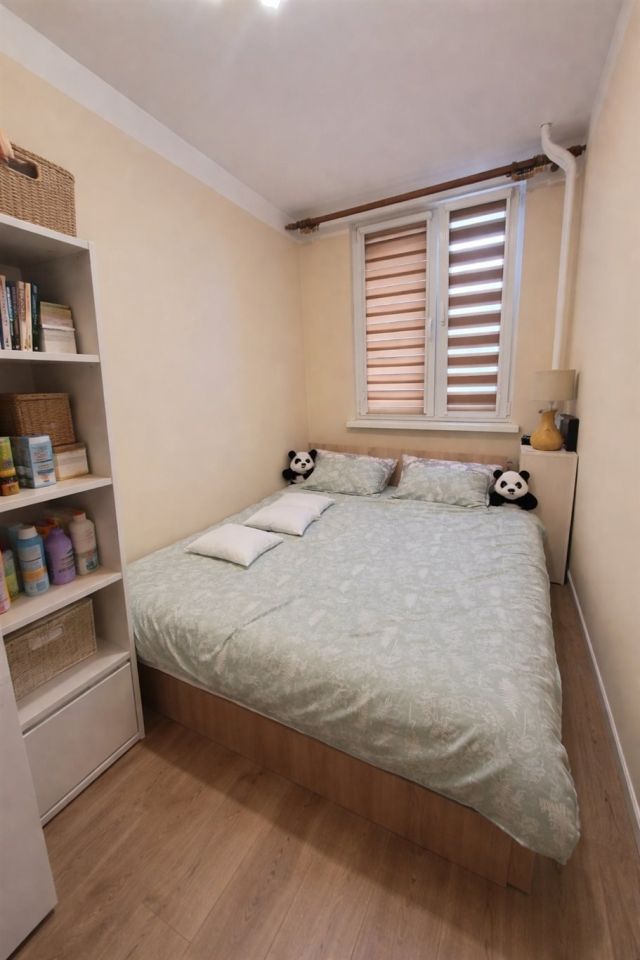 Mieszkanie 2-pokojowe Będzin Syberka. Zdjęcie 2