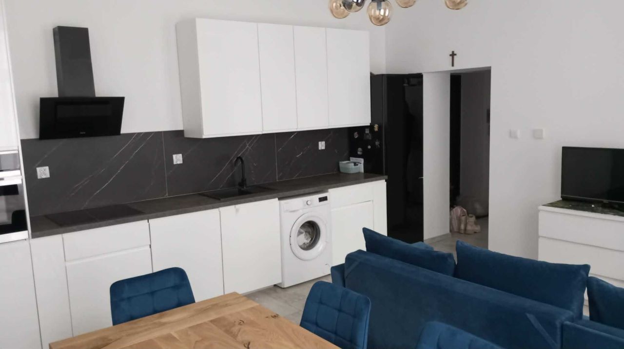 Mieszkanie 2-pokojowe Legnica, ul. Złotoryjska. Zdjęcie 8