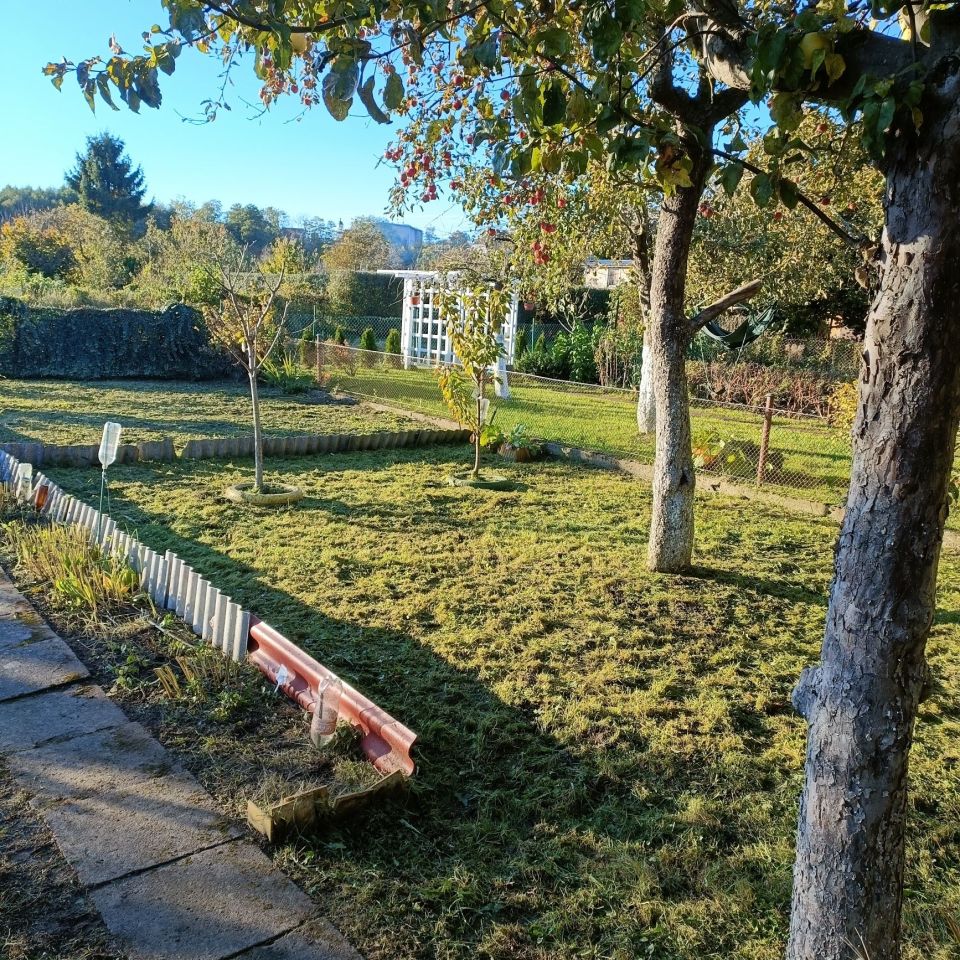 Działka rod Trzebiatów, ul. Dworcowa. Zdjęcie 7