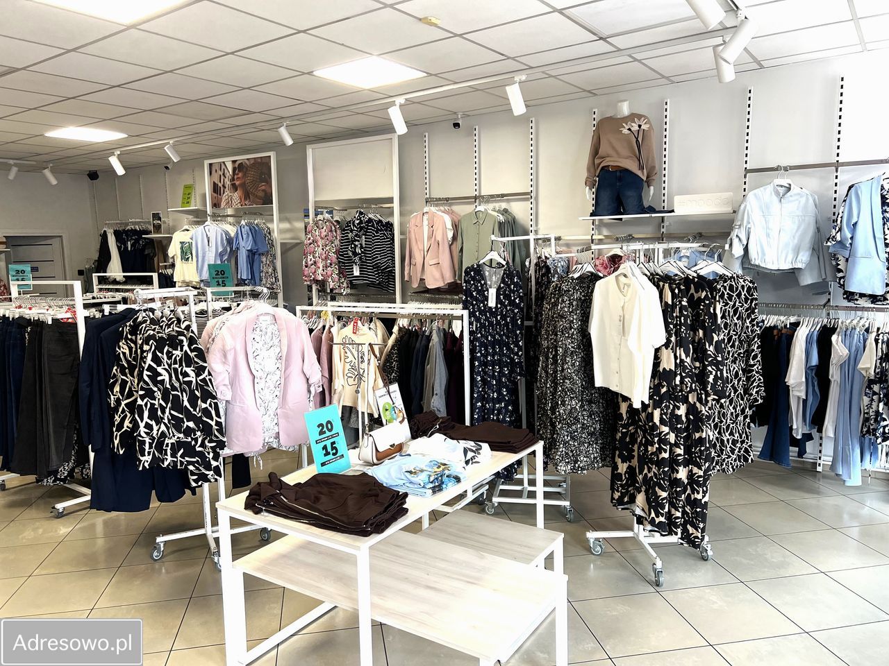 Lokal Wągrowiec, ul. Wojska Polskiego. Zdjęcie 9