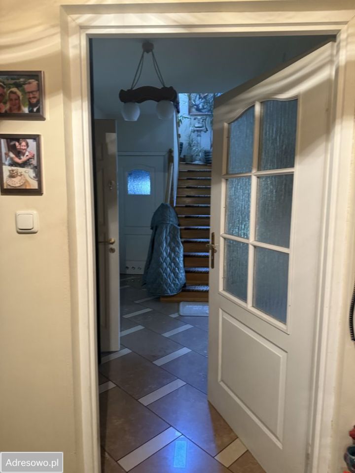 dom wolnostojący, 7 pokoi Ustanów. Zdjęcie 5