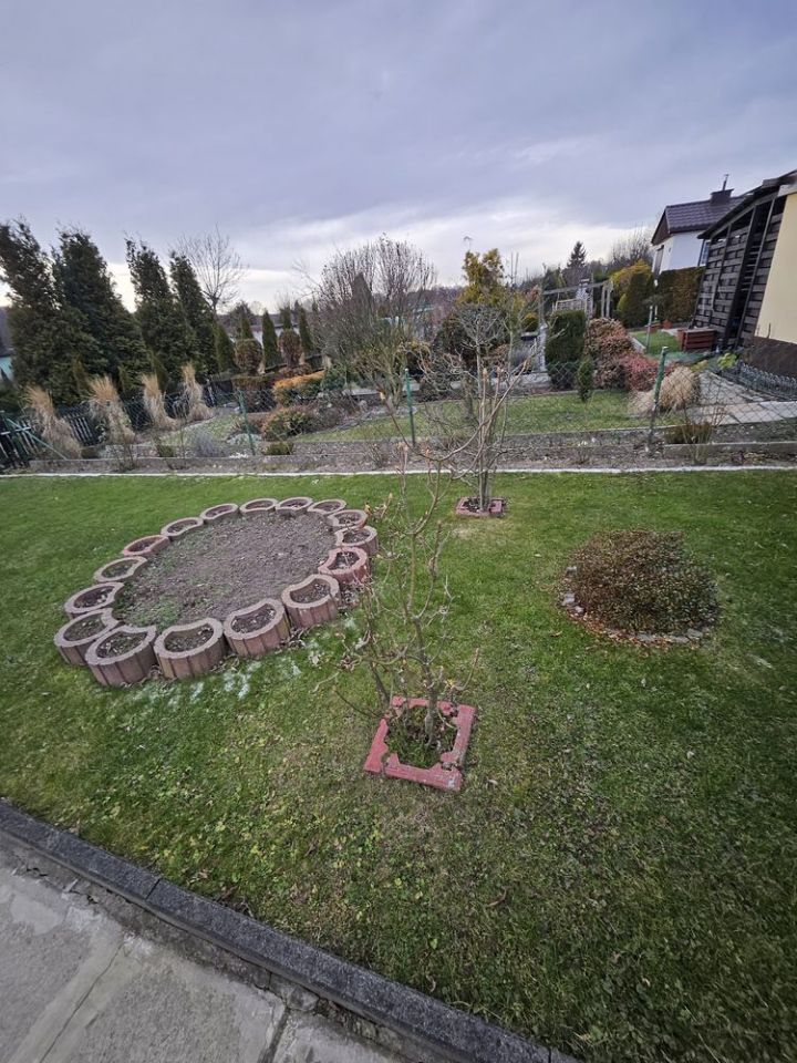 Działka rod Wodzisław Śląski, ul. Marklowicka. Zdjęcie 5