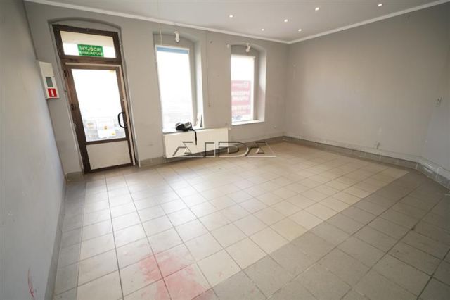 Lokal Wrocław Stare Miasto, ul. św. Wincentego. Zdjęcie 1