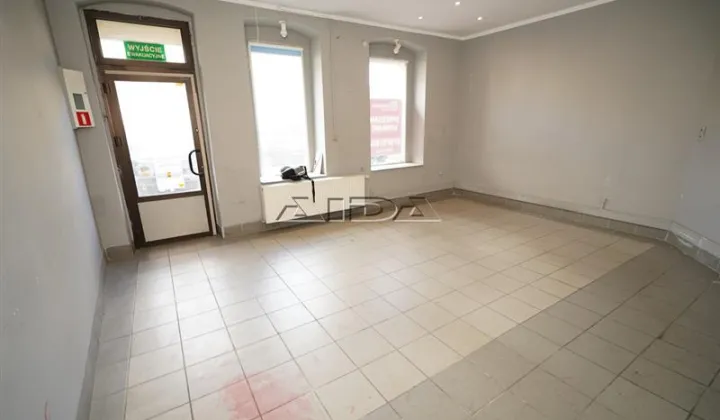 Lokal Wrocław Stare Miasto, ul. św. Wincentego