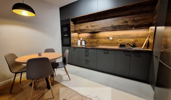 Mieszkanie 4-pokojowe Warszawa Białołęka, ul. Winorośli