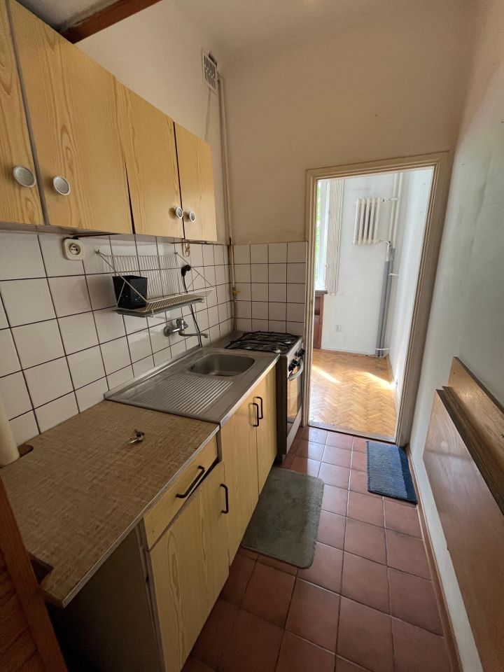 Mieszkanie 2-pokojowe Warszawa Bielany, ul. Stefana Żeromskiego. Zdjęcie 5