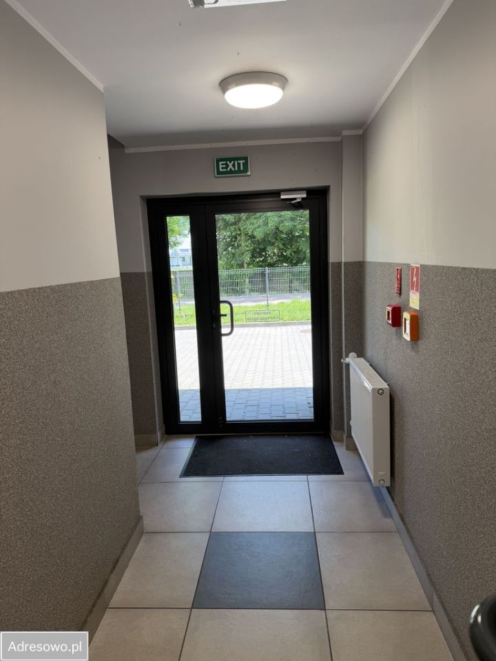 Mieszkanie 3-pokojowe Chorzów Batory, ul. Wolności. Zdjęcie 11