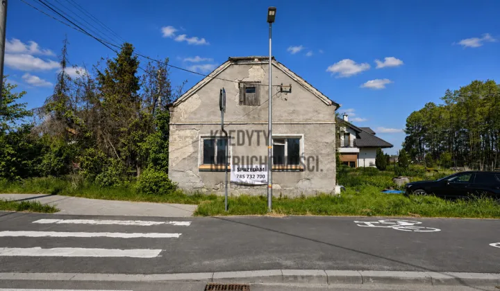 dom wolnostojący, 4 pokoje Jasionka