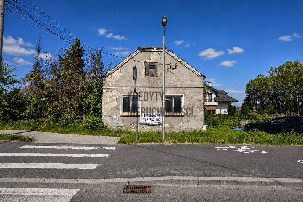 dom wolnostojący, 4 pokoje Jasionka. Zdjęcie 1
