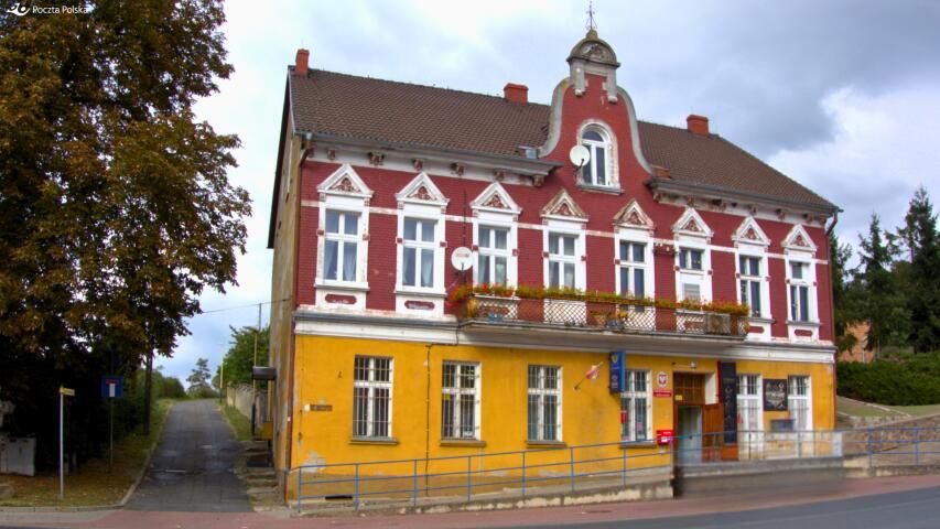 Lokal Cedynia, ul. Mieszka I. Zdjęcie 2