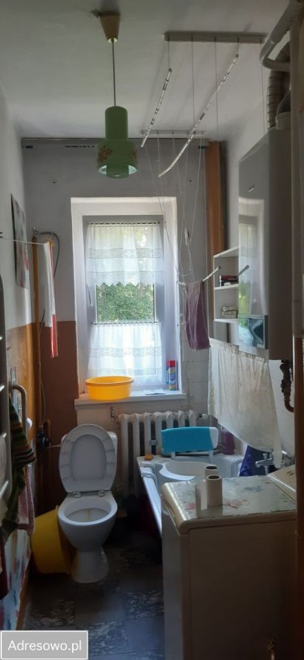 Mieszkanie 2-pokojowe Bartoszyce, ul. Limanowskiego. Zdjęcie 12