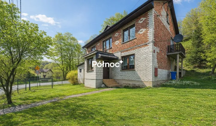 dom wolnostojący, 6 pokoi Wierzchowie, ul. Słoneczna