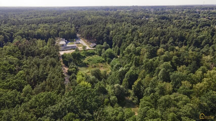 Działka budowlana Radom, ul. Michała Kleofasa Ogińskiego. Zdjęcie 7