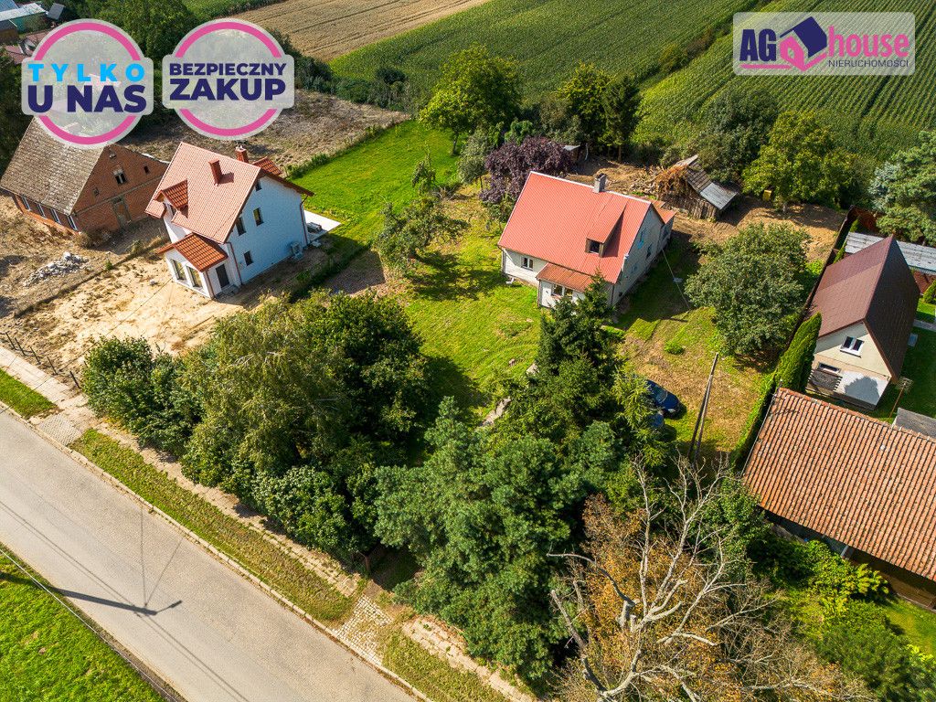 dom wolnostojący, 5 pokoi Gdańsk Świbno, ul. Świbnieńska. Zdjęcie 11