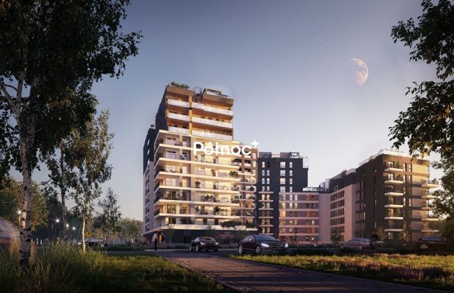 Mieszkanie 2-pokojowe Lublin Czechów, ul. Kameralna. Zdjęcie 2