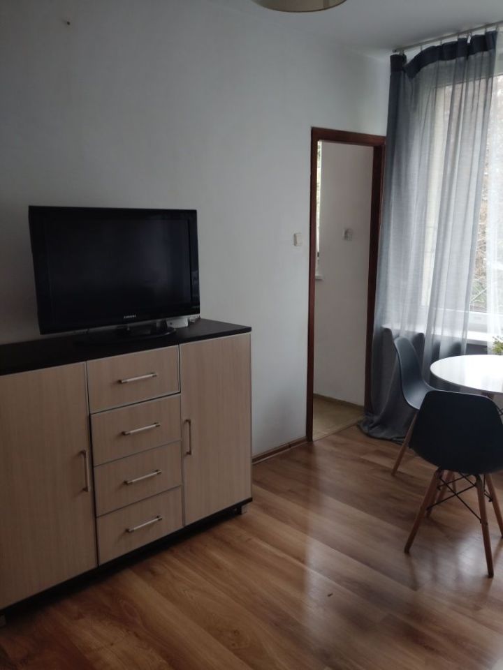 Mieszkanie 1-pokojowe Warszawa Śródmieście, ul. Bonifraterska. Zdjęcie 5