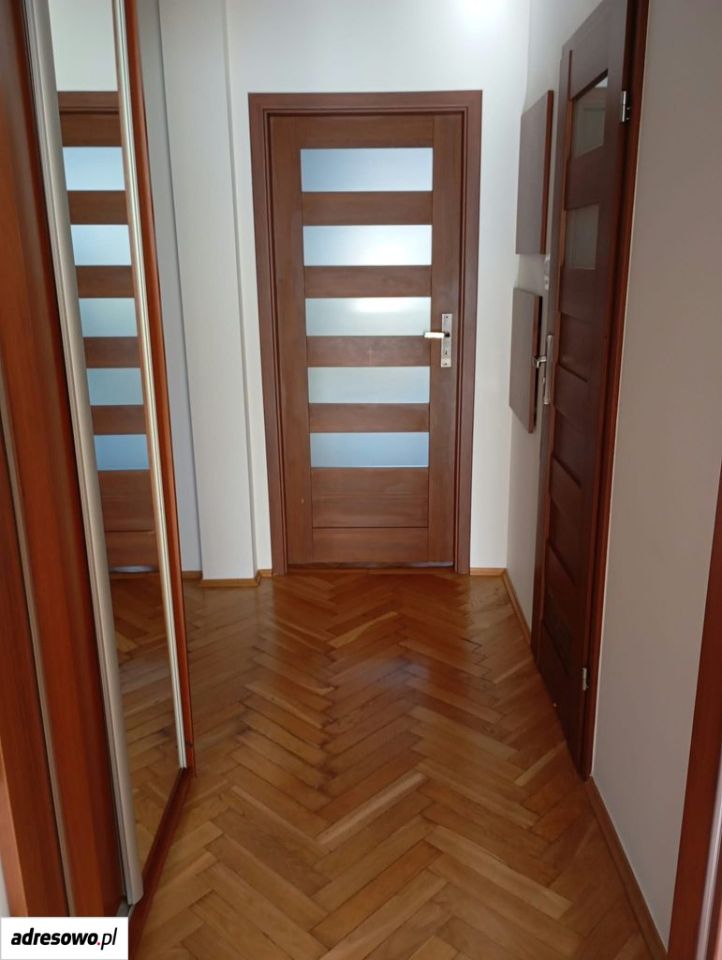 Mieszkanie 2-pokojowe Kraków Nowa Huta, os. Kolorowe. Zdjęcie 9