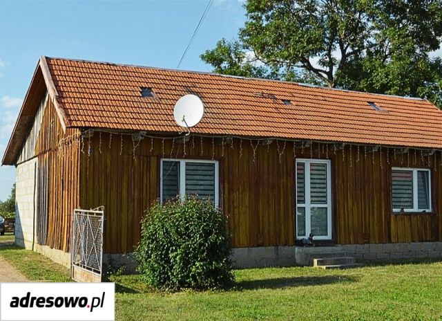 dom wolnostojący, 4 pokoje Ćwików. Zdjęcie 1