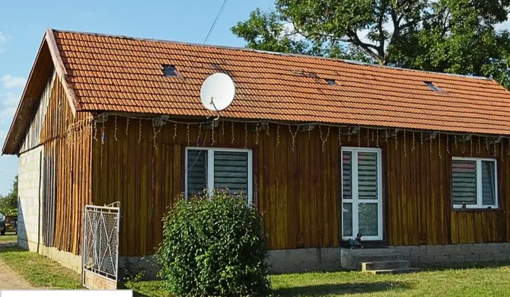 dom wolnostojący, 4 pokoje Ćwików