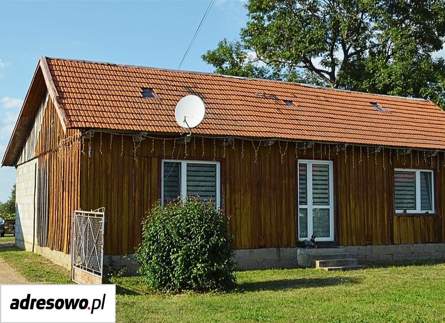dom wolnostojący, 4 pokoje Ćwików. Zdjęcie 1