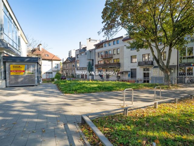 Działka budowlana Kraków Krowodrza, ul. Królewska. Zdjęcie 21