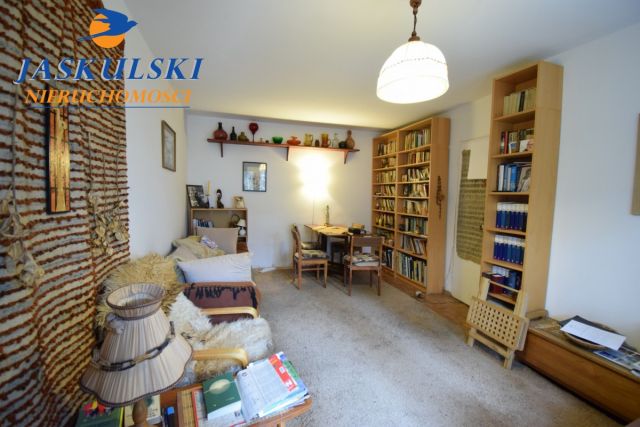 Mieszkanie 2-pokojowe Warszawa Żoliborz, ul. Sady Żoliborskie. Zdjęcie 1