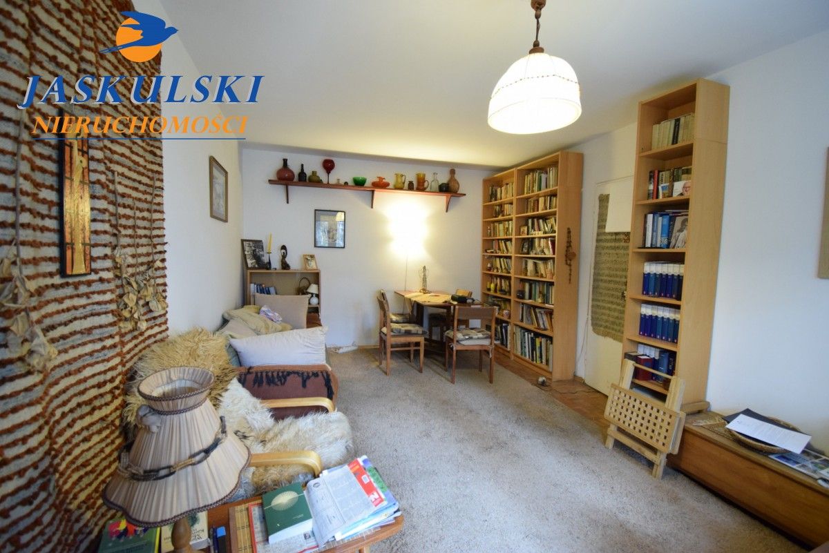 Mieszkanie 2-pokojowe Warszawa Żoliborz, ul. Sady Żoliborskie