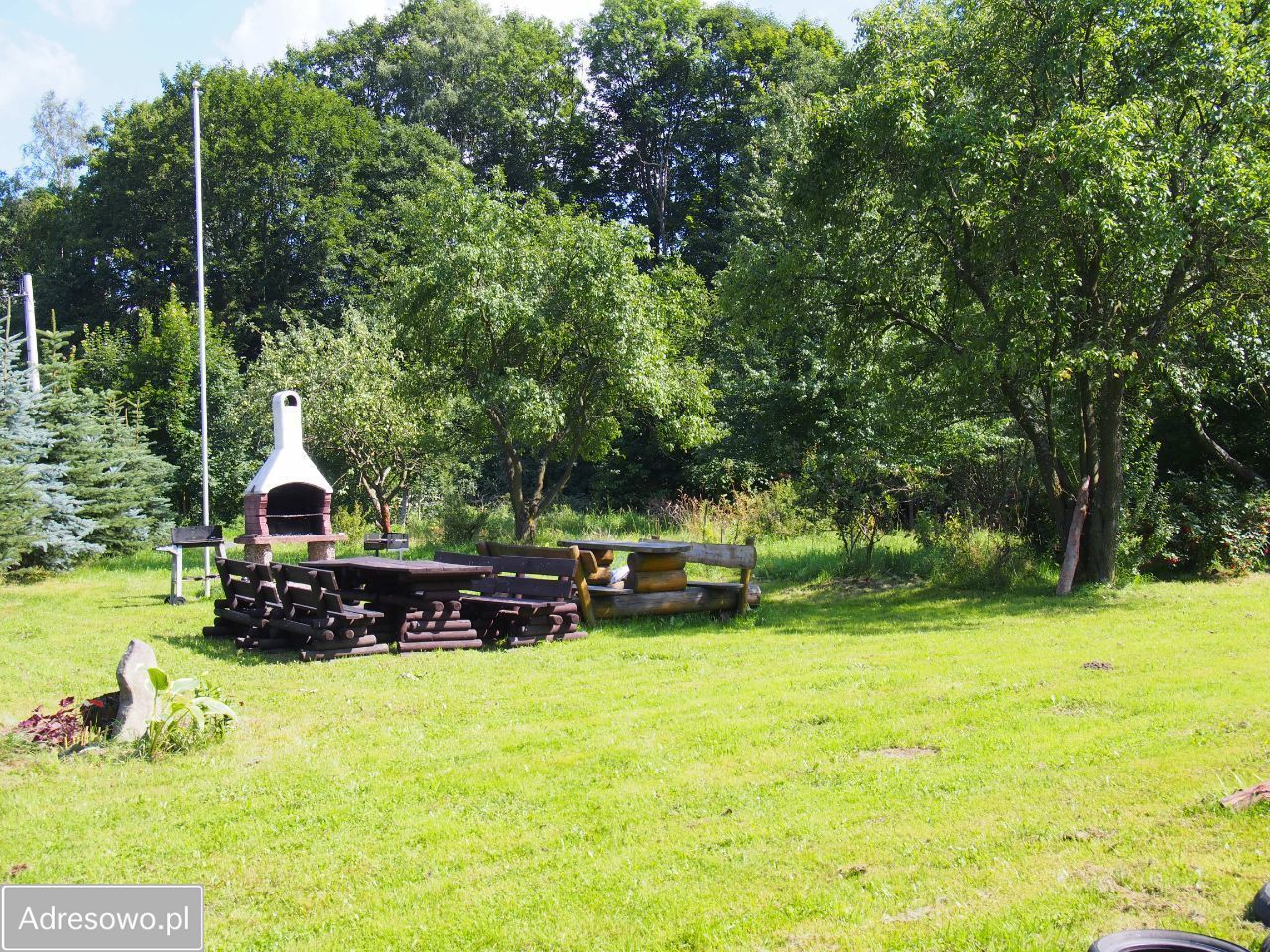 Hotel/pensjonat Nowa Wieś. Zdjęcie 9