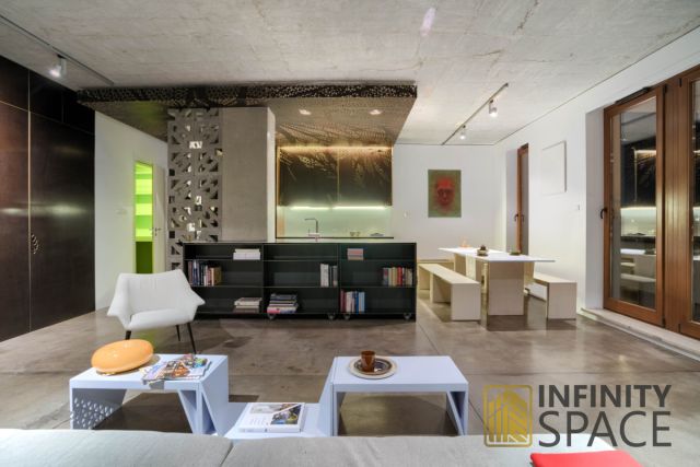 Mieszkanie 3-pokojowe Warszawa Wilanów, ul. Sarmacka. Zdjęcie 17