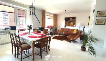 Mieszkanie 3-pokojowe Warszawa Śródmieście, ul. Dzika