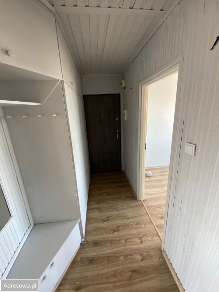 Mieszkanie 2-pokojowe Wieruszów, os. Ludwika Waryńskiego. Zdjęcie 6