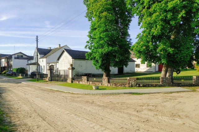 dom wolnostojący, 4 pokoje Bonin. Zdjęcie 7