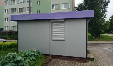 Lokal Olsztyn Pojezierze, ul. Pana Tadeusza