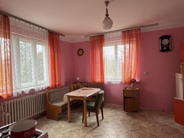 dom wolnostojący, 6 pokoi Jeżowe, Jezowe. Zdjęcie 14