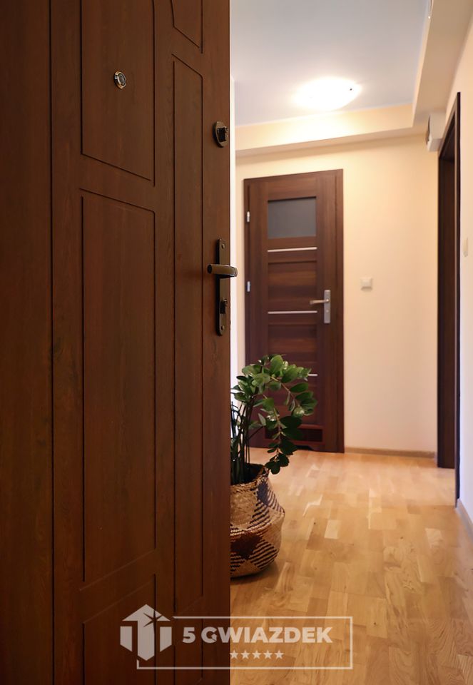 Mieszkanie 2-pokojowe Szczecinek Centrum, ul. kard. Stefana Wyszyńskiego. Zdjęcie 16