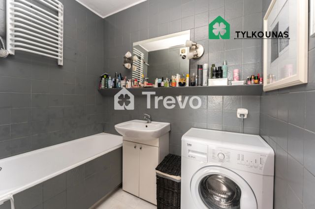 Mieszkanie 3-pokojowe Gdańsk Suchanino, ul. Ignacego Paderewskiego. Zdjęcie 10