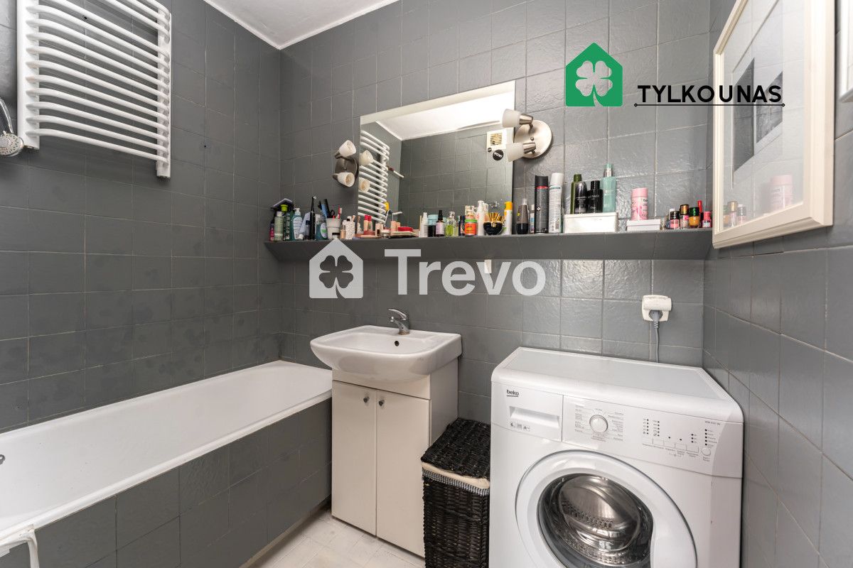 Mieszkanie 3-pokojowe Gdańsk Suchanino, ul. Ignacego Paderewskiego. Zdjęcie 10