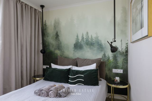 Mieszkanie 1-pokojowe Warszawa Śródmieście, ul. Przechodnia. Zdjęcie 2